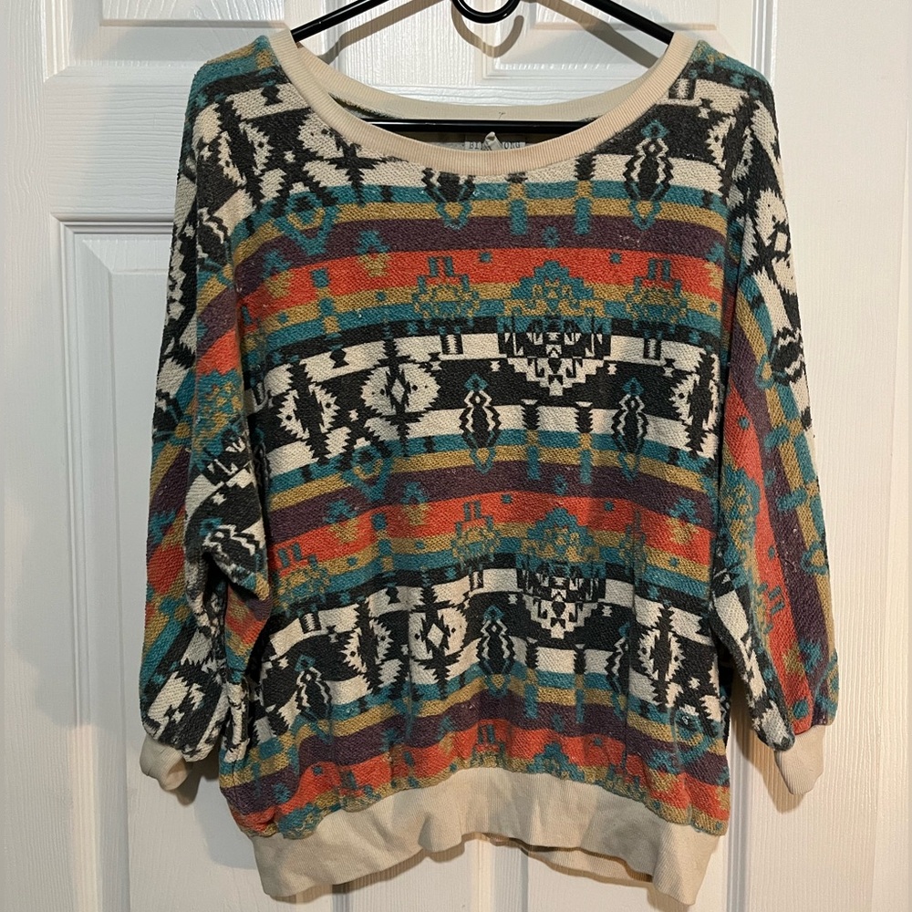 Billabong Oversized Sweater